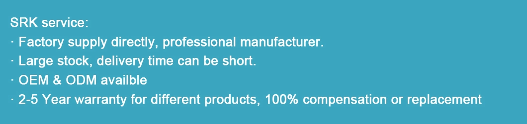 Automatic Production Line New Design DIN Rail 6ka C65 AC DC 1A 6A 16A 20A 25A 32A 40A 63A 1p 2p 4p 3p Mini Miniature Circuit Breaker MCB