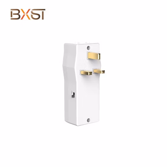 Bxst 電源プロテクターサーキットブレーカー冷蔵庫電圧プロテクター